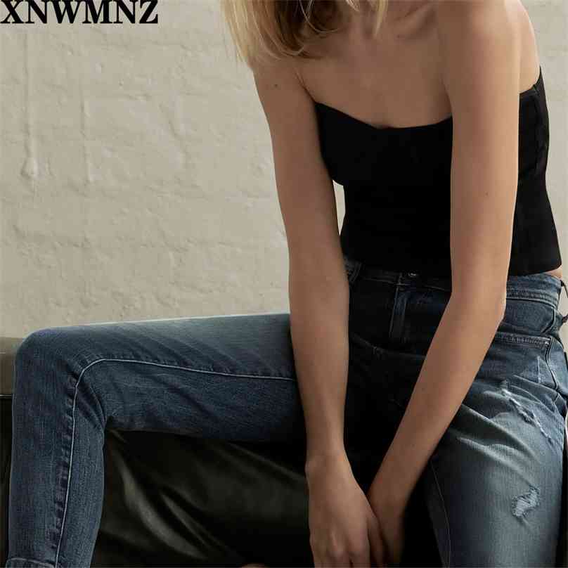 

women Fashion mid-rise skinny jeans Vintage asymmetric hems midi Waist Zip fly button Faded Denim Female Trousers 210520, Blue