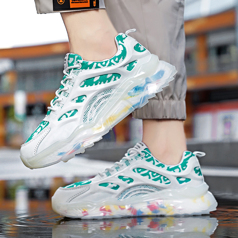 

2021 designer TOP-quality brand Women and mens sports shoes knitted sense socks design lightweight EUR 40-45