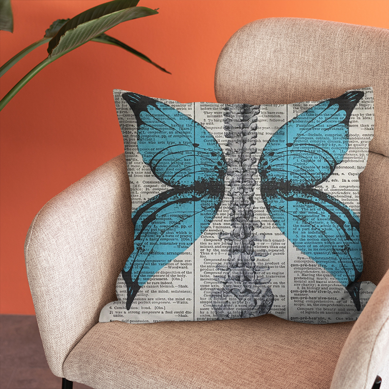 

fear of the pillowcase, comfortable, clean, stylish, soft and durable