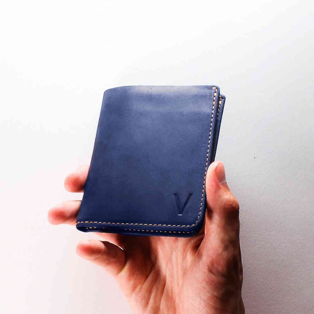 

Swift The World's First Rapid Access Wallet, Black