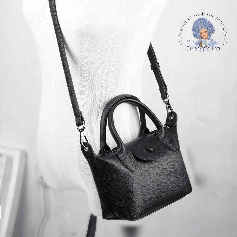 

100% Genuine Leather Material Handbag High Quality First Layer Cowhide Lady Shoulder Classic Fashion Luxury Female Bag, White