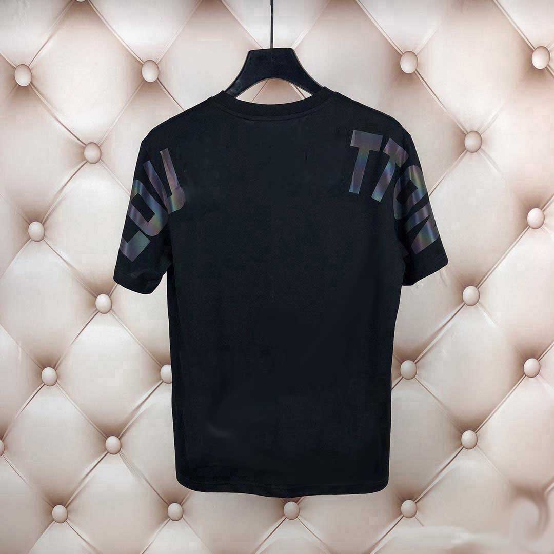 

2022 Mens Women Designers T Shirts Loose Tees Fashion Brands Tops Man S Casual Vlones Shirt Luxurys Clothing Street Shorts Sleeve Clothes Tshirts