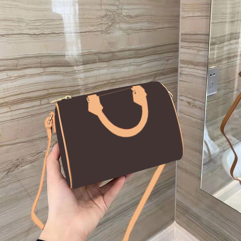 

2021 mini models fashion ladies handbag crossbody shoulder bag leather minimalist style with box dust bags