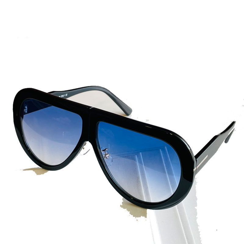 

Sunglasses Designer Full Frame FT0836 Fashion glasses UV Men Women classic ford sunglasses Original Box