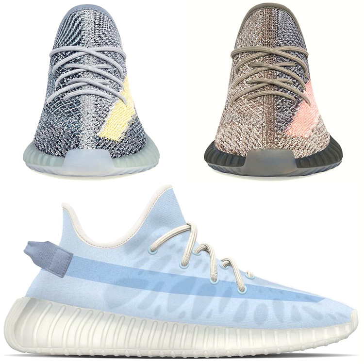 

Mono Ice V2 Shoes Ash Pearl Kanyes Sneakers Clay Mist Dressed Light Stone Blue Sesame Earth Synth Black Static Reflective Zebra Cloud White
