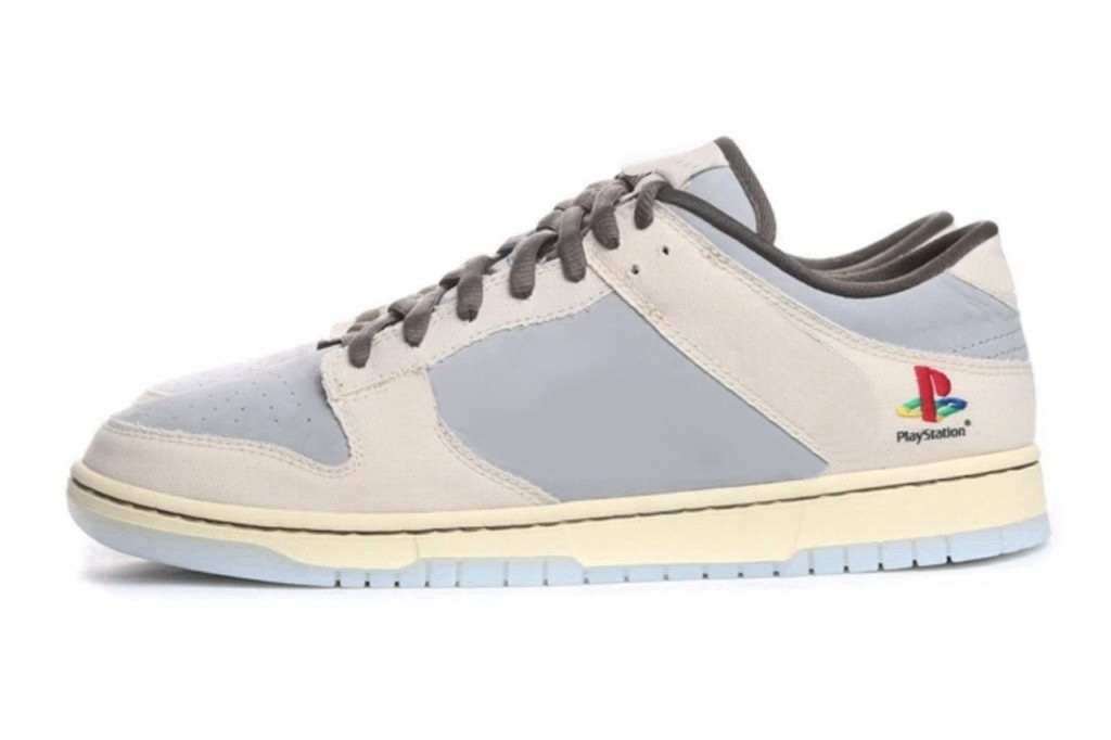 

T-Scott C-Jack x Playstation Low Shoes TS5 Fragment Design J-1 Raffle Jumpman Sneakers yakuda local online store 2021 men women girl ladies Basketball Shoes, Low cactus jack