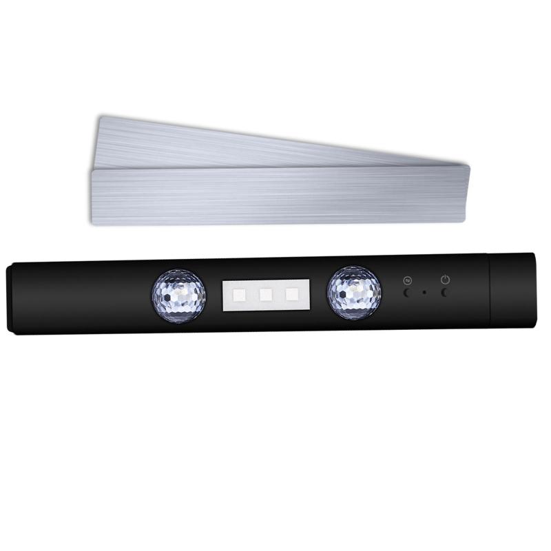 

Interior Decorations LED Strip Light IR Music Rhythm DC5V 3W Remote Control USB Flexible Lamp Tape Diode TV Wall Decoration Backlight