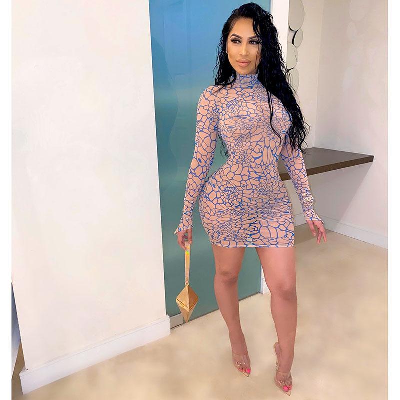 

Casual Dresses 2H Wholesale Women Clothing Tight-fitting Hip Dress Can Private Custom Label If And Only Meet Our Minimum Requirement, Colorful