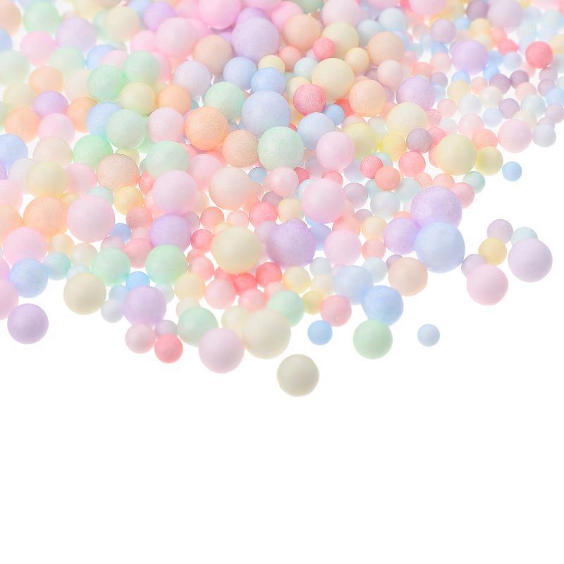 

Gift Wrap 2 Bags DIY Filling Balls Box Material Candy