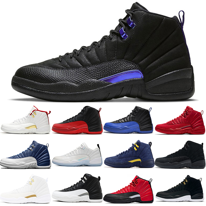 

University Gold 11s Men Basketball Shoes Utility Bulls INDIGO Twist Lagoon Pulse Taxi OV white FIBA Concord mens trainers sports sneakers, # 6