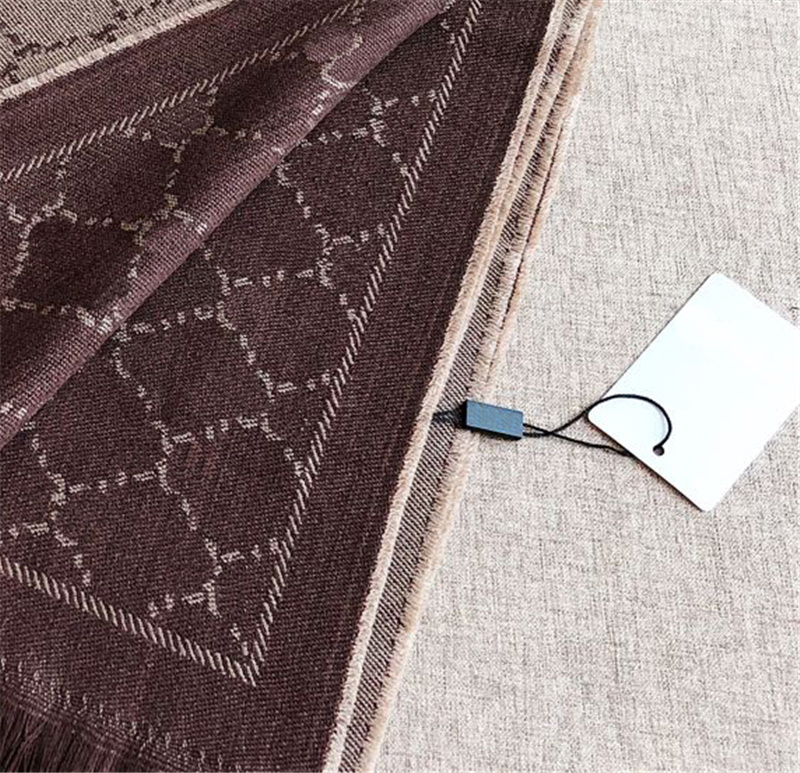 

Luxury Designer Wool Scarf Brand Classic Flowers Designers Pashmina Scarfs Mens Scarves Luxurys Fashion Women Scarfs Silk