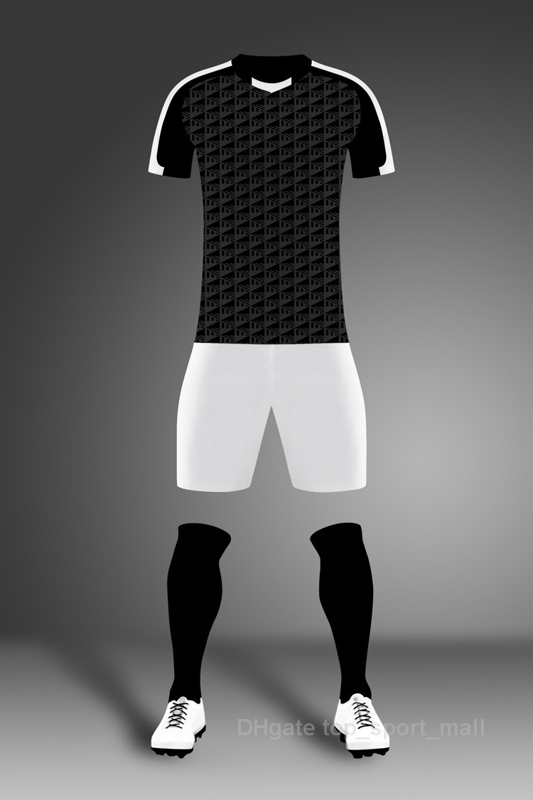 

Soccer Jersey Football Kits Color Blue White Black Red 258562173