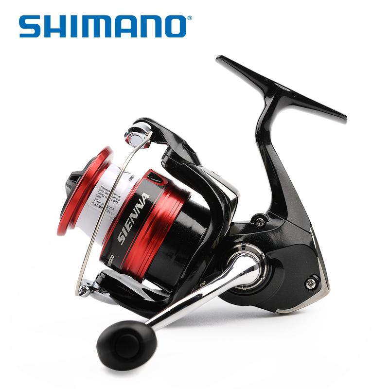 

FG 500 1000 2000 2500 2500HG C3000 4000 Original 5.0:1/5.2:1 1+1 BB Saltwater Spinning Fishing Reel Baitcasting Reels