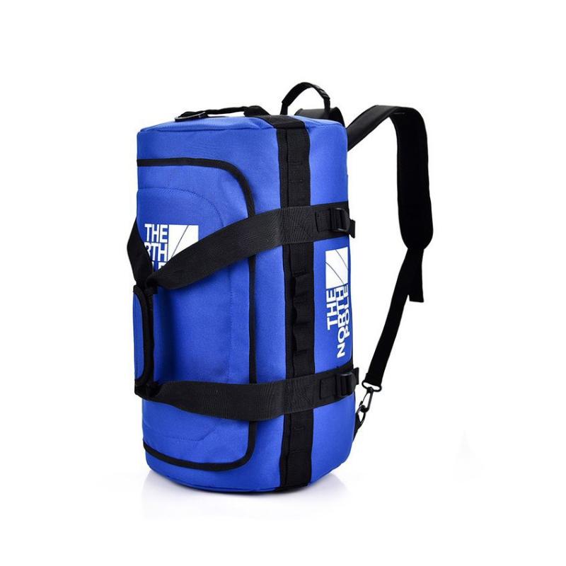 

Outdoor Bags Backpack Large Capacity Travel Multifunctional Leisure Fashion Sports Fitness Bag, Black