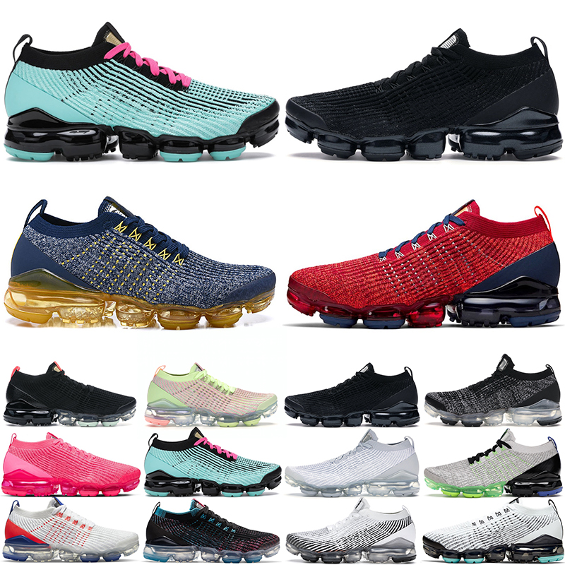 

3.0 Men Women Running Shoes Trainers Astronomy Baltic Blue Black Aurora Noble Red Grey Flash Crimson Pink Rise South Beach Oreo Outdoors, Blue fury