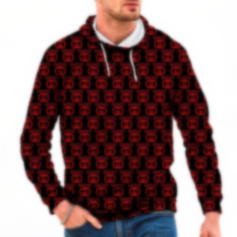 

high quality Men Women Designer Hoodies Fashion Hoodie Sports Brand letters Letter Print Mens Streetwear hooded Sweatshirt Asia Size m-6XL, Black