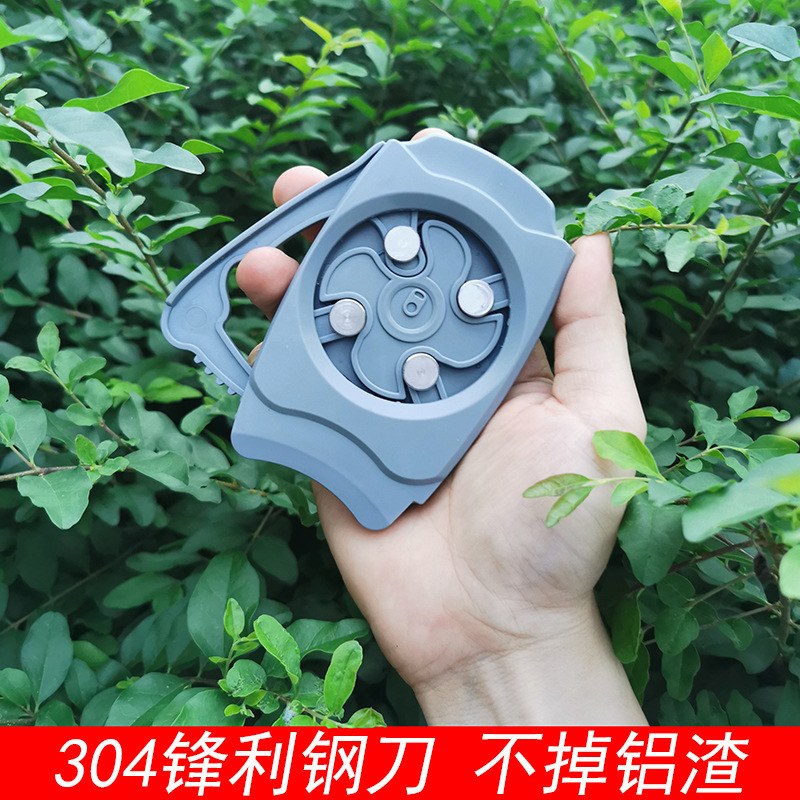 

openers multi function bottle opener