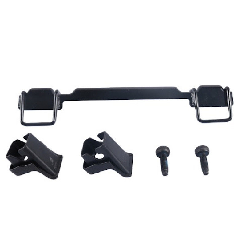 

Safety Belts & Accessories Latch ISOFIX Belt Interfaces Guide Retainer Steel Car Seat Bracket Kids Groove OE:1357238 ,For Focus 2005-20