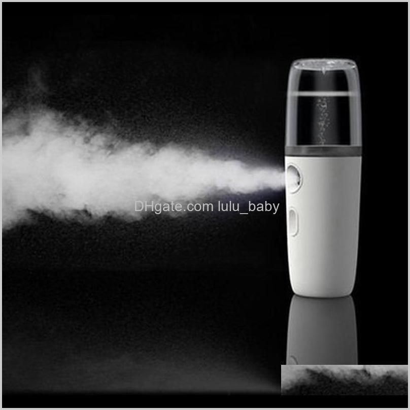 

Steamer Tools Devices Health & Beautynano Mist Sprayer Usb Portable Facial Body Nebulizer Steam Moisturizing Skin Care Mini Face Spray Beaut