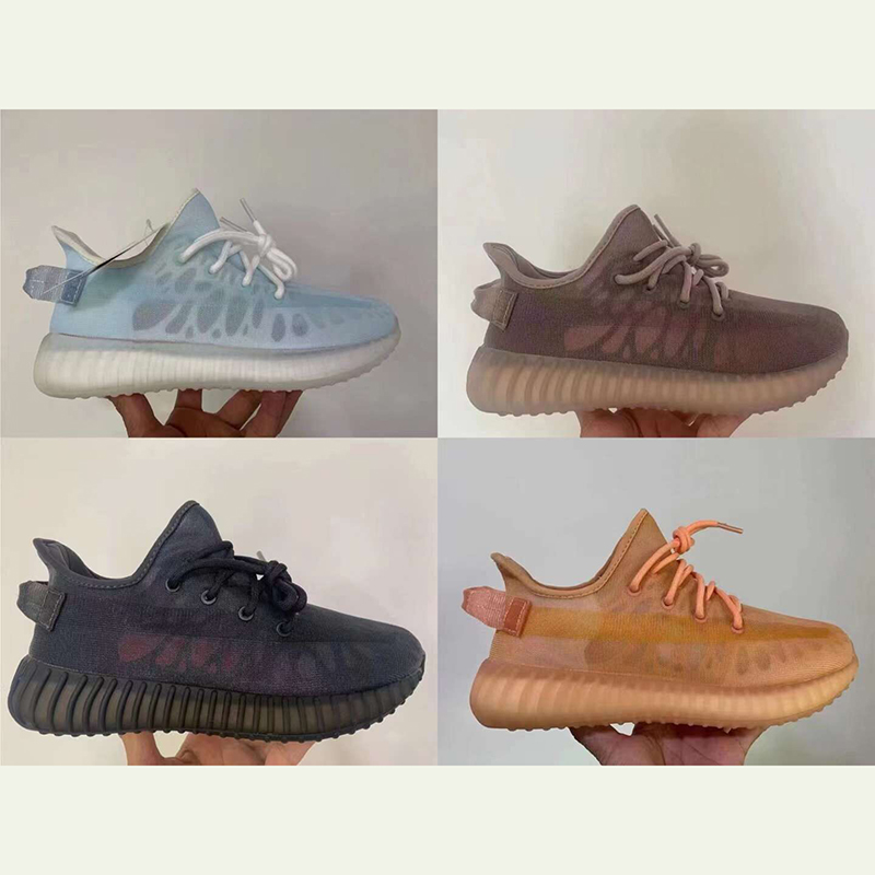 

Topsportmarket PK Light UV Sensitive Shoes Mono Ice Clay Black Mist Cinder Reflective Designer Shoe Ash Pearl Blue Stone Tail Running Sneaker Women Men Static, White static reflectiver