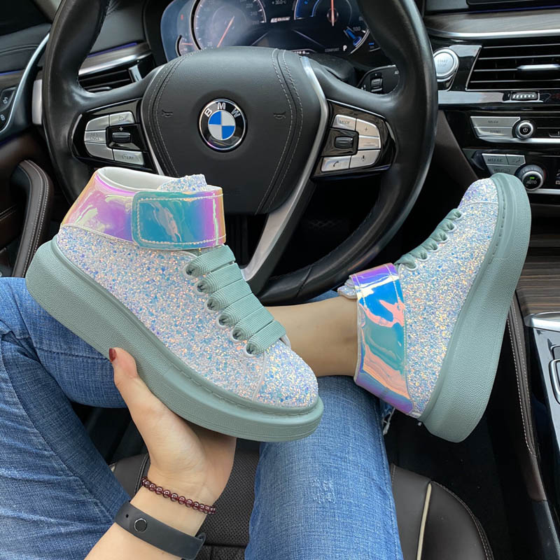 

45% discount Couple shoes 2021 women and men high-quality outdoor sports show classic fashion casual wholesale Le Fugo high qual