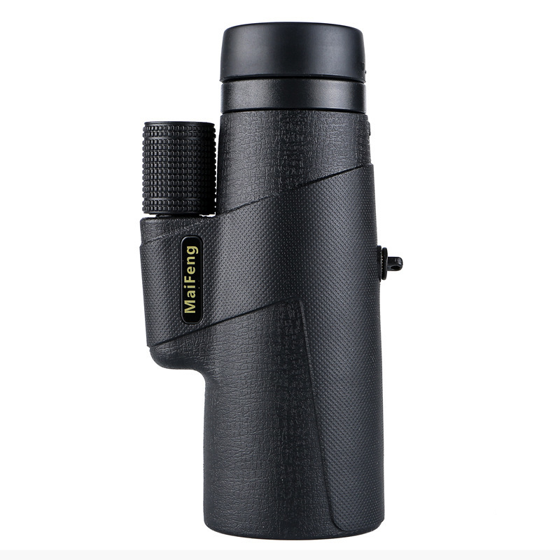 

maifeng small monocular telescope 10x42 high-power hd night vision pgraphy glasses outdoor