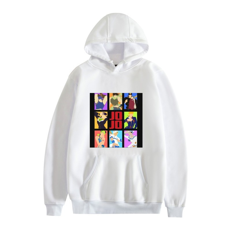 

on Titan Avant-garde Hooded Long Sleeve Streetwear Harajuku Hoodie Women s Sports Hoodie G1, Black