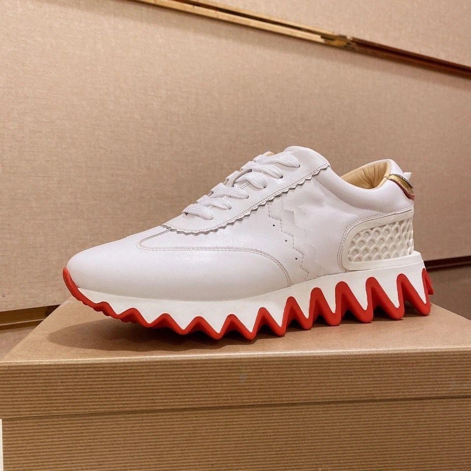 

Fashion SpikeSock Men Sneakers Neoprene Red Bottom Shoes Outdoor Sports Party Wedding T-Quality Brands Men's Designer Trainers EU35-46 hyt546511
