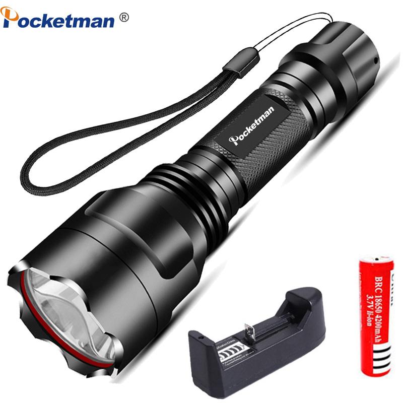 

Rechargeable Super Bright 5 Modes Multifunction Ultra Torch Linterna Household Outdoor Waterproof Flashlights Torches