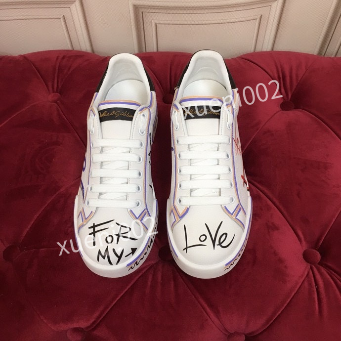 

designer luxury sneakers boots men and women summer Breathable casual shoes womens party velvet calfskin mixed fiber top quality, 02