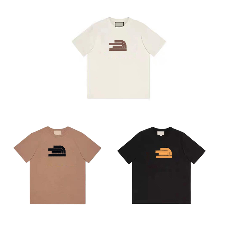 

T Shirt For Men Luxury Clothing Designer Mens Printing Fashion Large men' wear Apparel Designer Summer Round neck Short Sleeve Tee Clothes sizeS-4XL