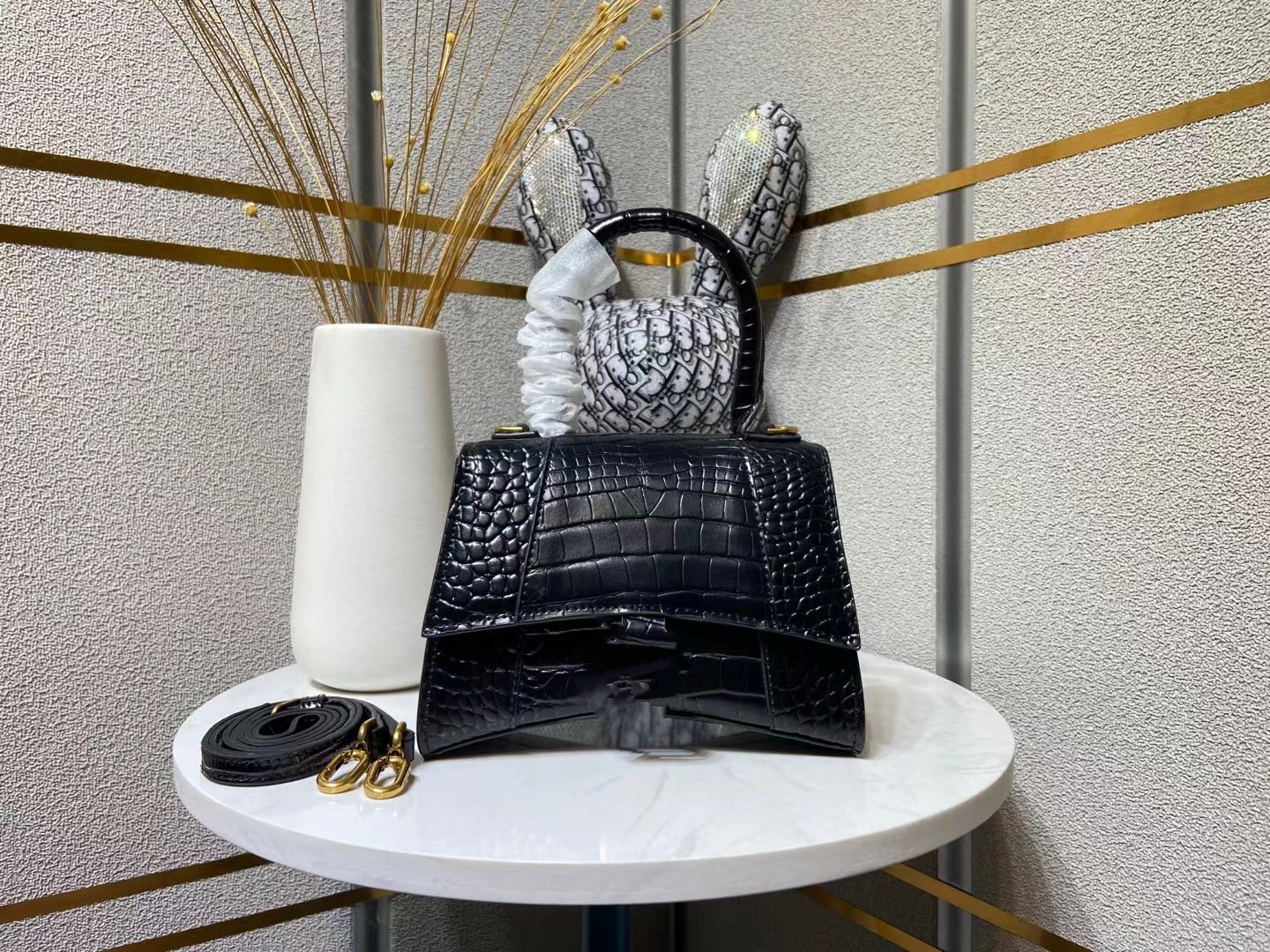 

Handbag ladies large capacity shoulder bags leather messenger bag 2021 fashion everyday Ms elegant wallet, Free shipping