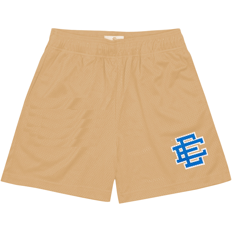 

Summer Fashion Eric Men's Shorts York Skyline Trendy Casual Short Fitness Sports Pants Gym Simple and Versatile Sweatpants TOP SHORTS ERICSSS00006, Sold out