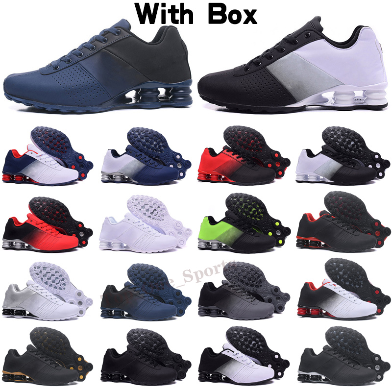 

arrival Deliver SHO 809 Triple white black Shoes for men Pink Grey OZ NZ Mens Fashion Trainers Sneakers, Color 1