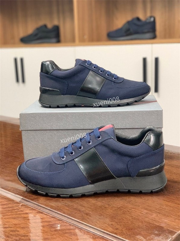 

2021 Top Quality Red Bottom Hight Cut Spikes 39-46 Flats Shoes For Men Women Leather Sneakers Casual Shoes With Dust Bag xg210703, Choose the color