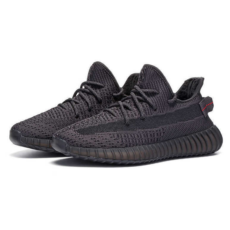 2022 V2 shoes D Static 3M Reflective soccer football basketball Gypsophila Running Shoes Beluga 2.0 Sesame Butter Yellow Cream Zebra Mens Womens Sne