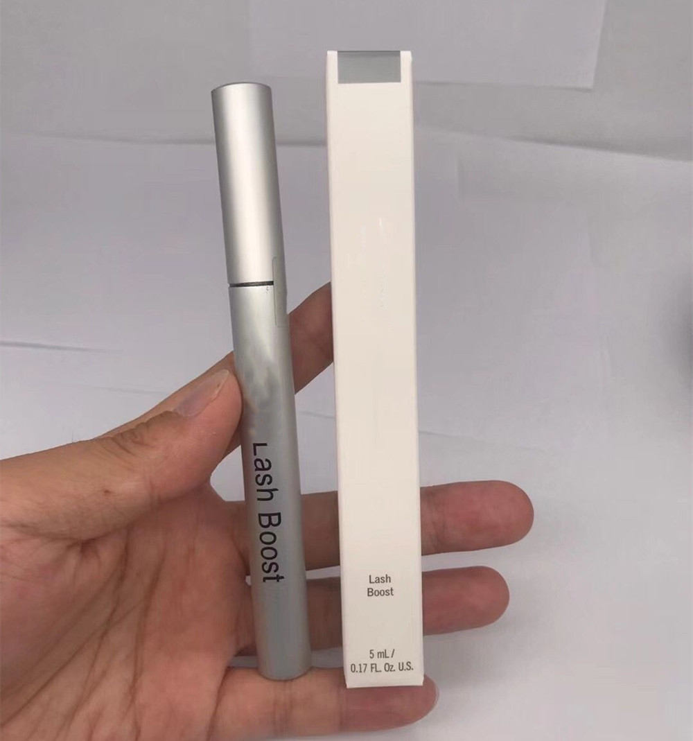 

EPACK Eyeliner Eyelash Lash Serum 5ml Famous With Sealed Pack Mascara