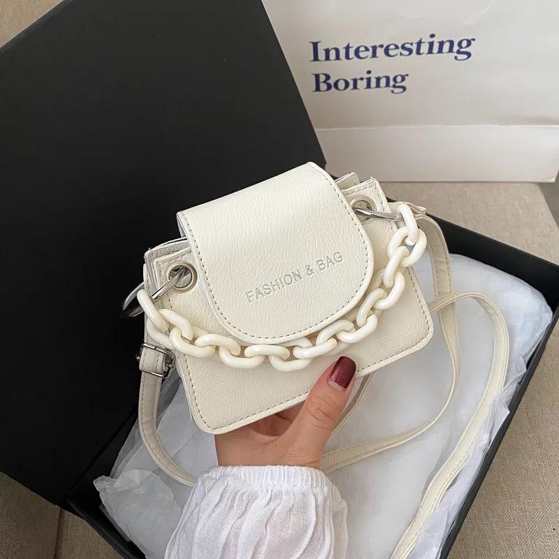 

2021 Free DHL Korean Mother And Me Kids Toddler Handbag Girls PU Purse Spring Fashions Children School One-shoulder Bags, Black