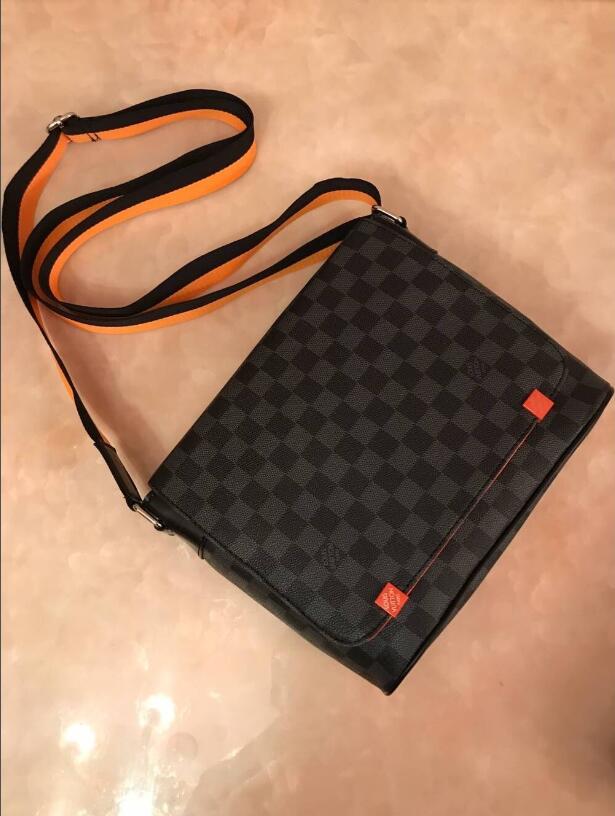 

Lv LOUIS Handbag VITTON Fashion sacoche bags Favorite Multi Pochette Women Handbags Designers Wallet Leather Shoulder Messen