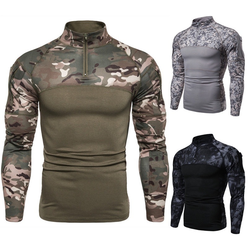 Army Combat Shirts Australia | New 