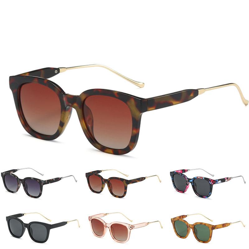 

Sunglasses Fashion Women Polarized Anti-UV Glasses Designer