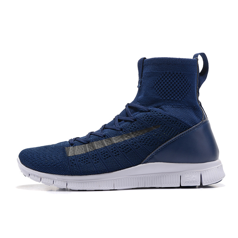 

Mens Shoes Free Mercurial Fly Superfly Knit Boots Women Black White Fashion Designer Sports Trainers Outdoor Size 36 45, #3