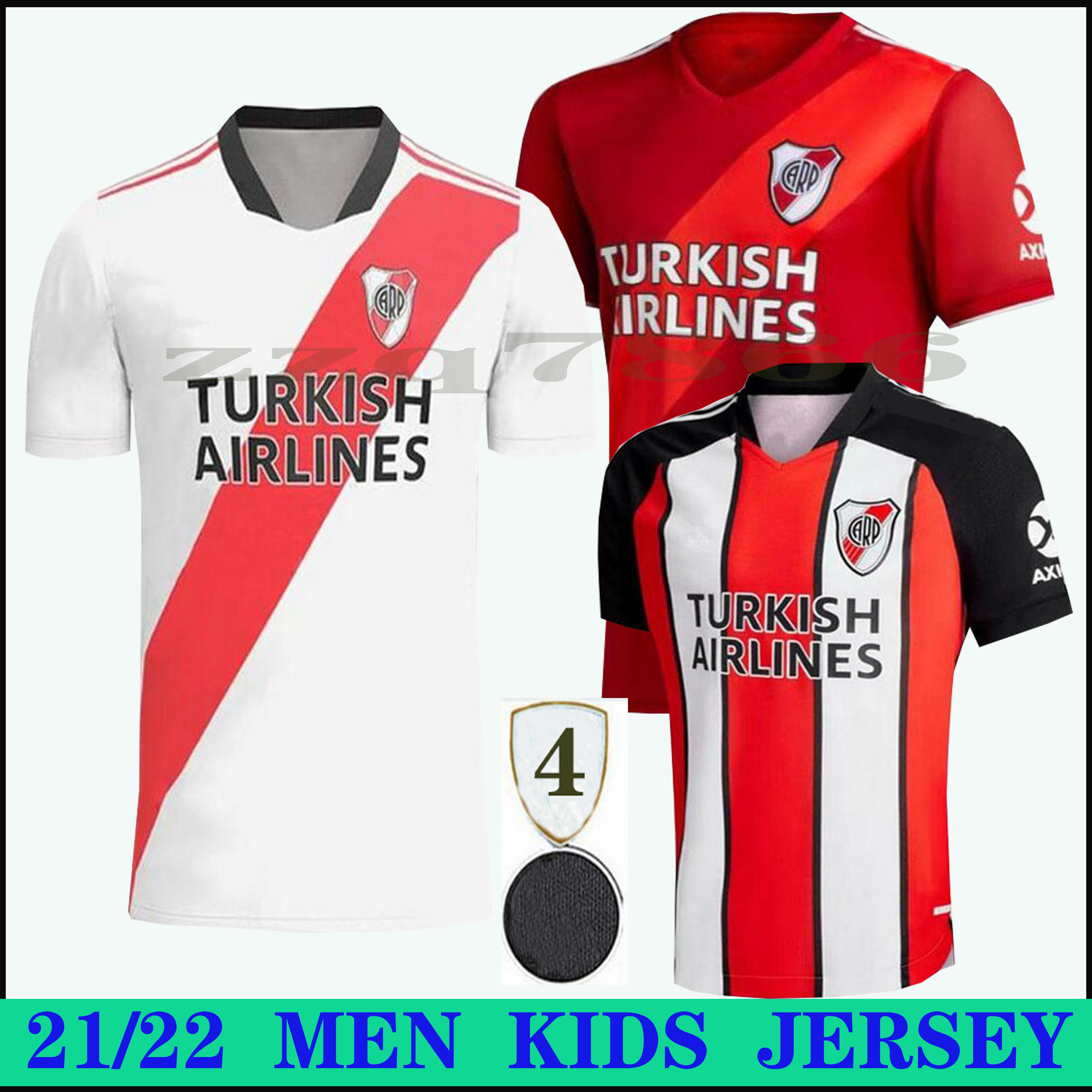 

2023 RIVER PLATE PRATTO BARCO soccer jersey MARTINEZ CAVENAGHI SCOCCO QUINTERO 22 23 Plates Home away PEREZ Football concept shirt Men Kids kits, Green