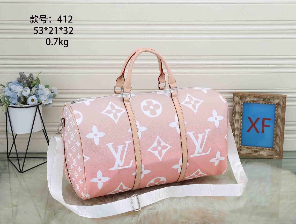 

LVLOUISVITTON bagVUTTON Sports gym shoulder bag Tote bumbag waist package for women and mens classic shoulders bag Travel Messenger, Yellow