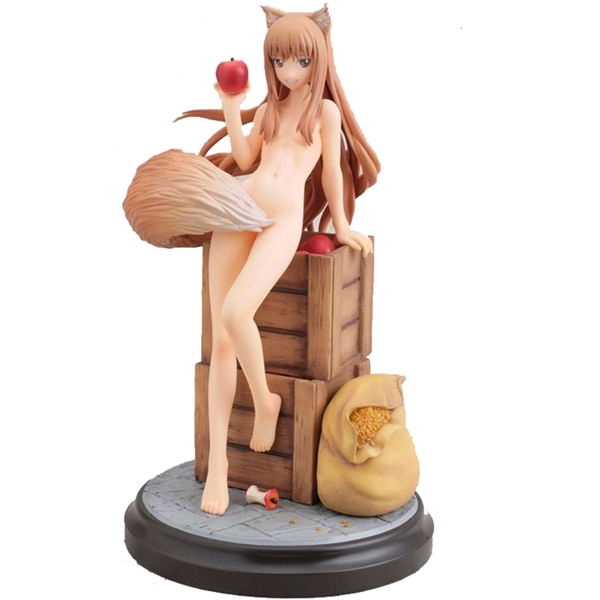 

Spice And Wolf Holo Cm's Corporation Action Figure Collectible Model Toys 20cm X0522, This is only one opp bag