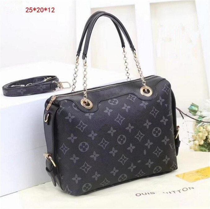 

Ladies Wear-resistant printed waist bucket bag female wild 2021 fashion large-capacity mother portable wide shoulder messenger fashion