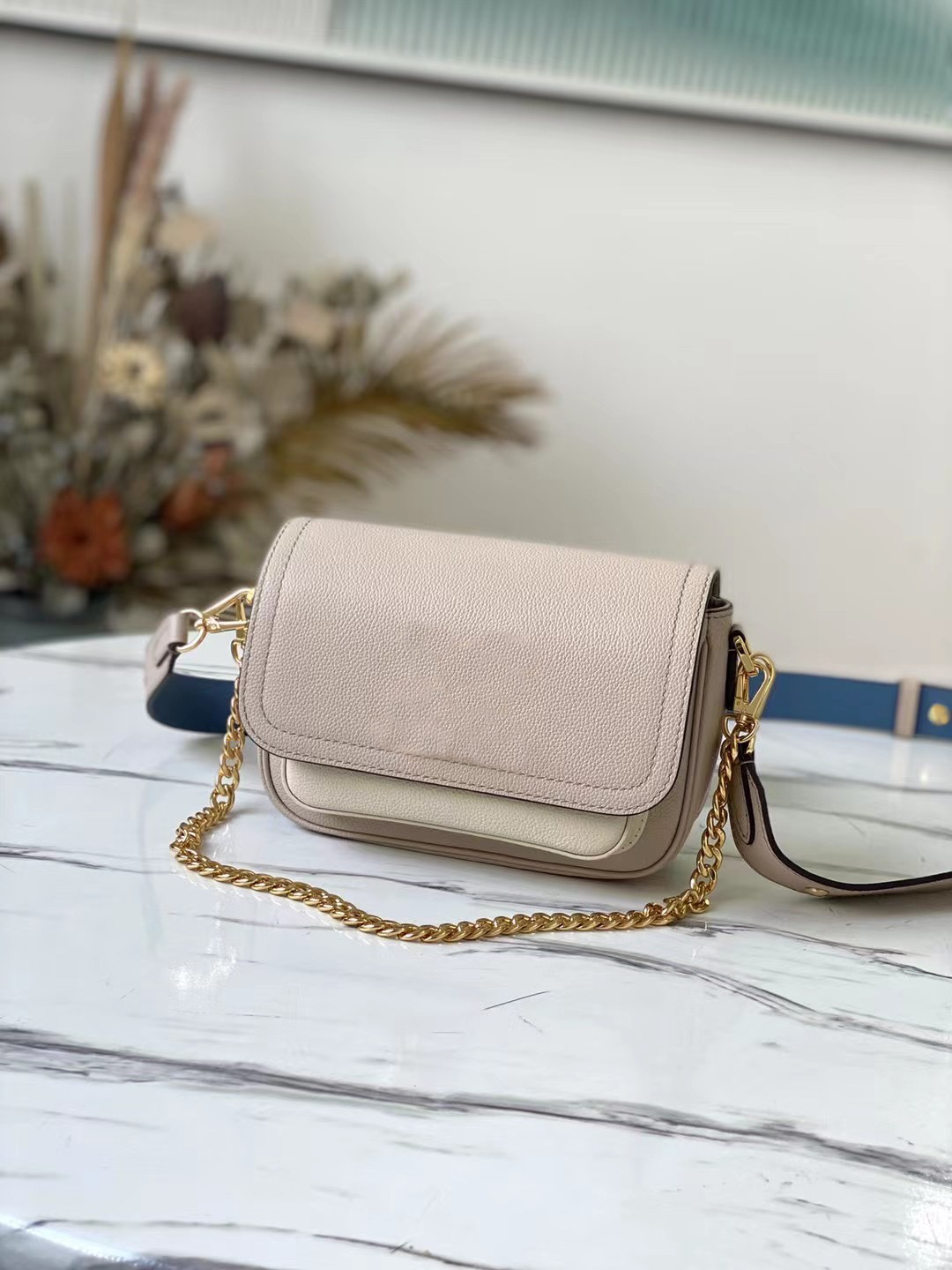 

7Aquality 2122 chain bags lockme shoulder bag tender black khaki pink designer handbags small pouch clutch women handbag