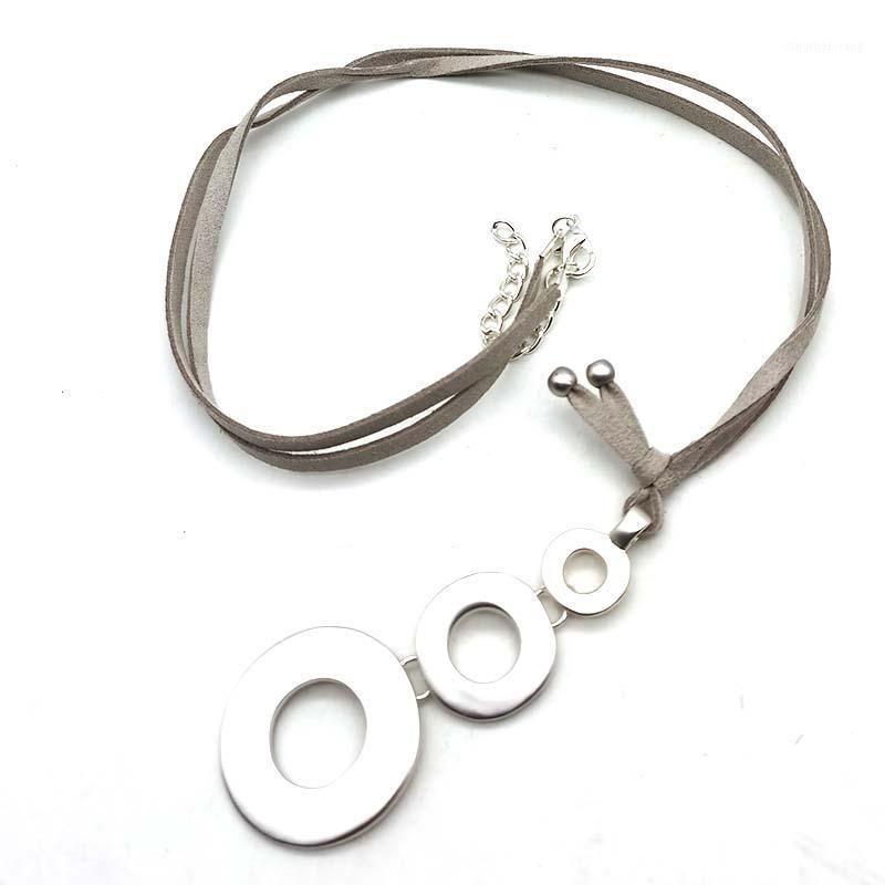 

Chains TOTABC Fashion Vintage Alloy Necklaces Pendants Women Choker Necklace Gothic Jewelry Accessory Statement Gifts