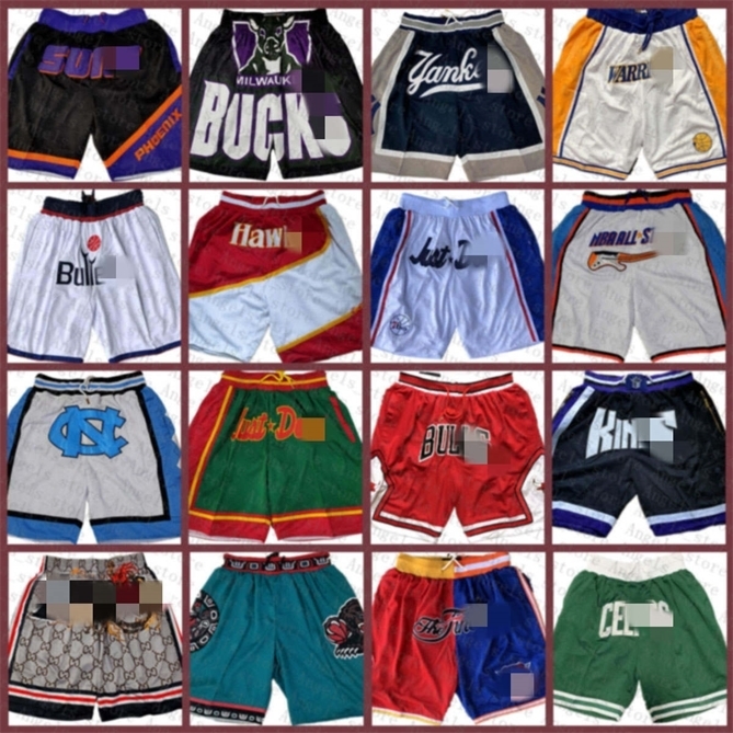 

Atlanta\rHawk San jersey Antonio\rSpurs Hawk Cleveland\rCavaliers\rSpurJust Basketball Shorts DON Mitchell & Ness Pocket Shorts, Black