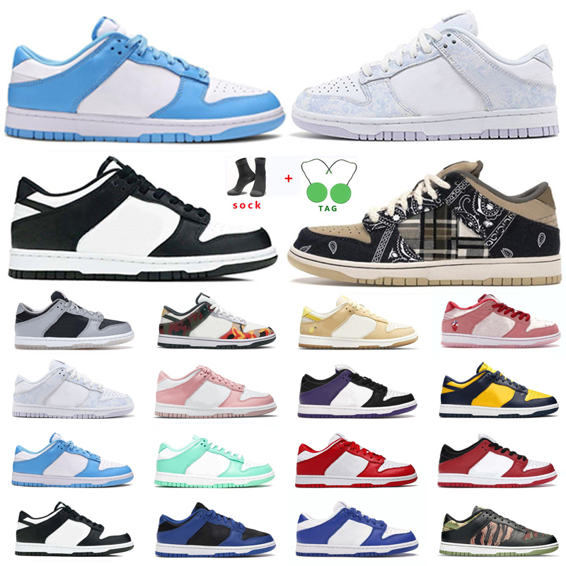 

Dunks Running Shoes Low Goldenrod Tropical Twist Championship Grey Sunset Pulse Mens Sports Sneakers Dunk Womens Trainers, #25